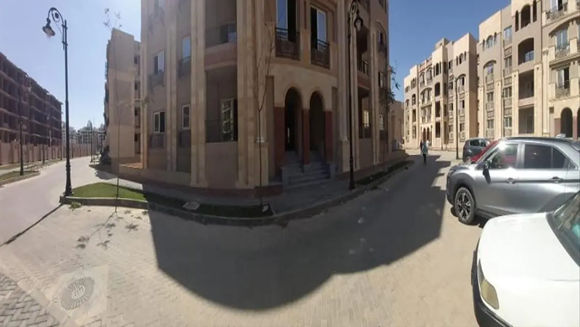 Stunning Apartment for Sale in Heritage by Assets