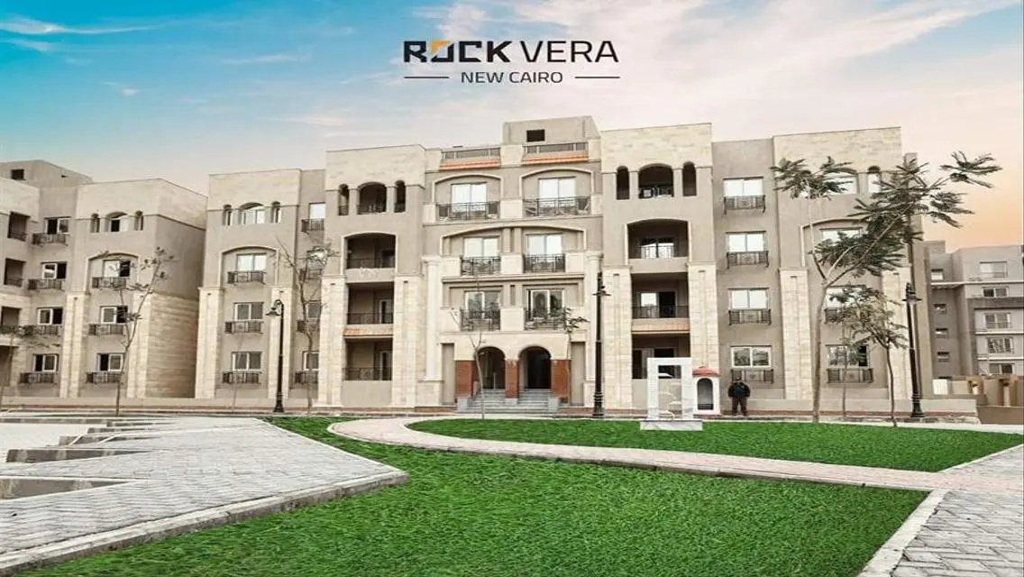 Stunning Apartment for Sale in Heritage by Assets