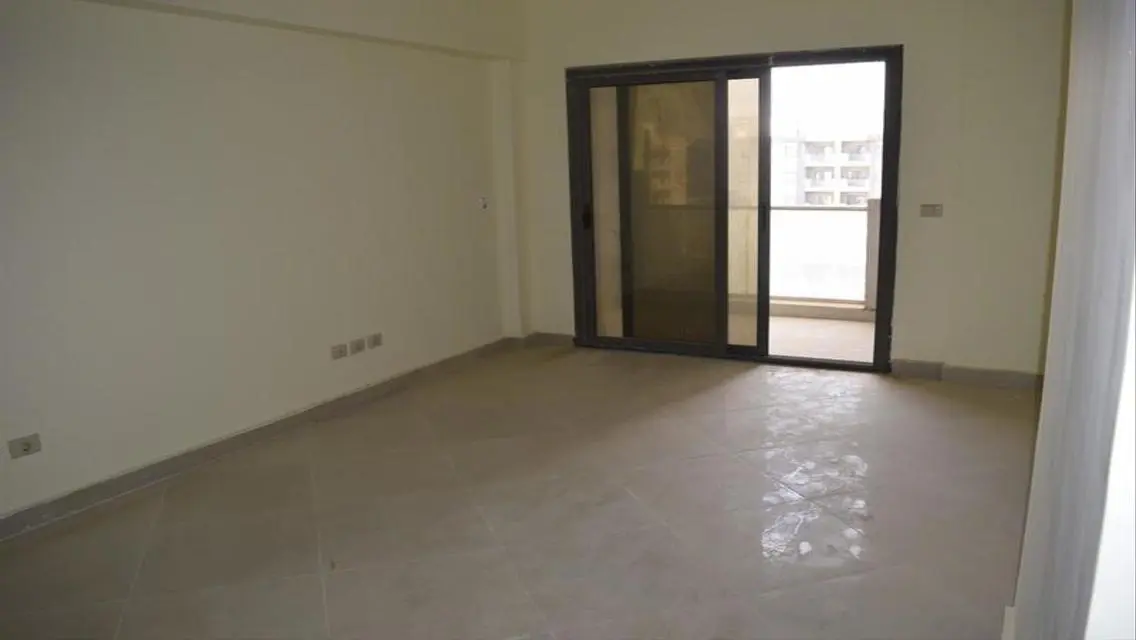 Luxury Apartment with Balcony and Security Guard