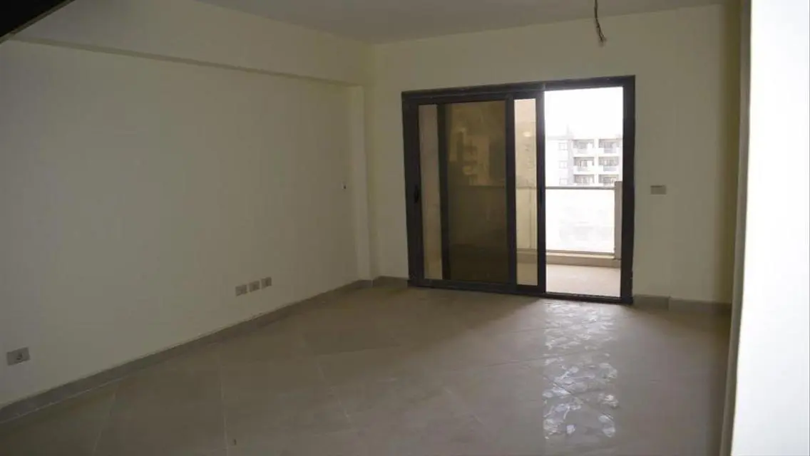 Luxury Apartment with Balcony and Security Guard