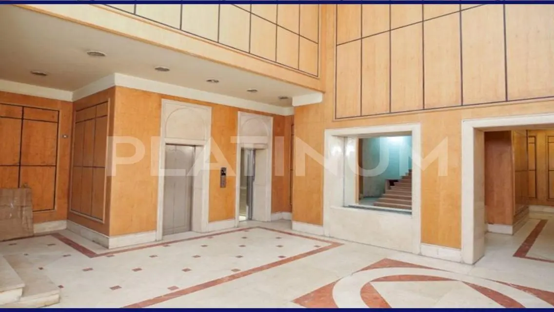 وحدة جديدة للبيع في موقع مميز