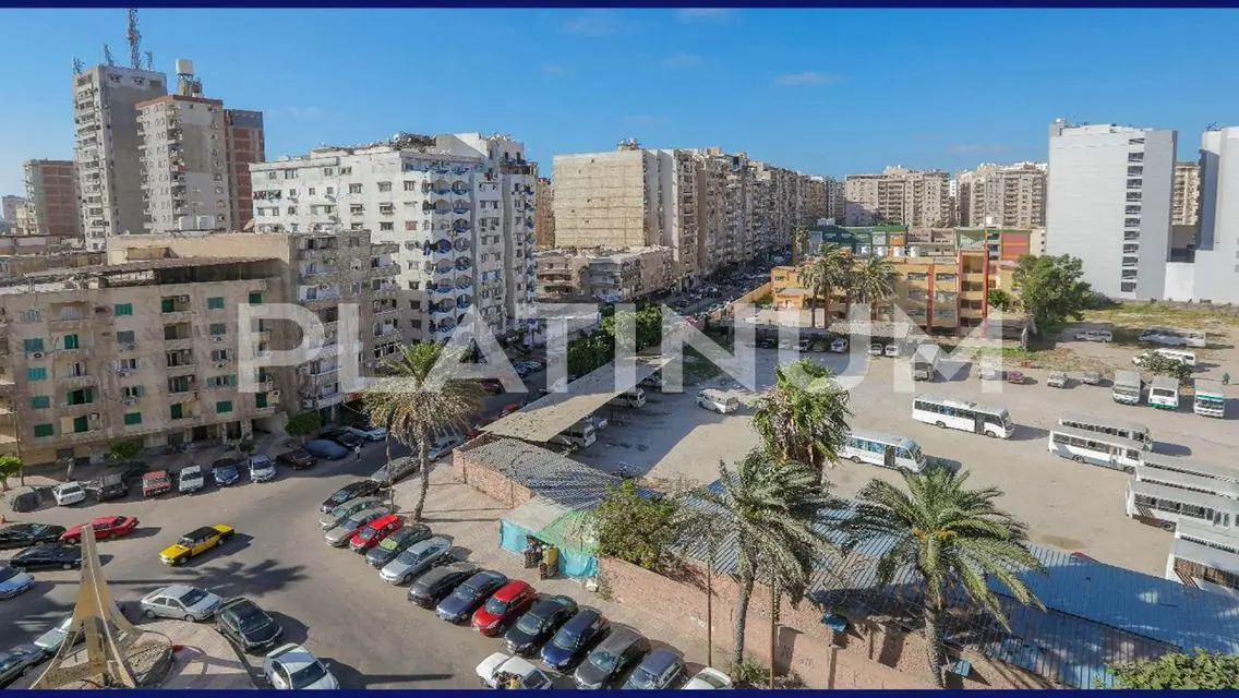 وحدة جديدة للبيع في موقع مميز