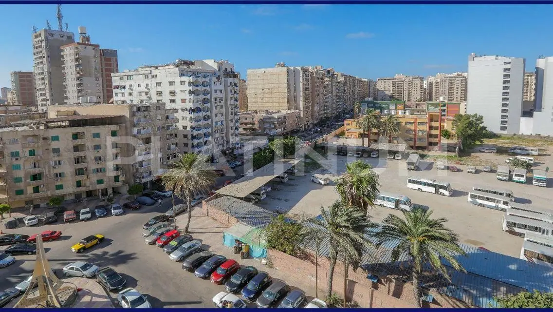 وحدة جديدة للبيع في موقع مميز