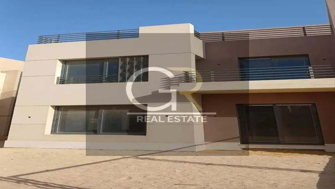 Luxury Apartment for Sale in Spacious 256 sqm