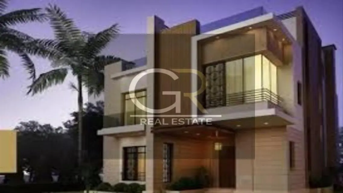 Luxury Apartment for Sale in Spacious 256 sqm