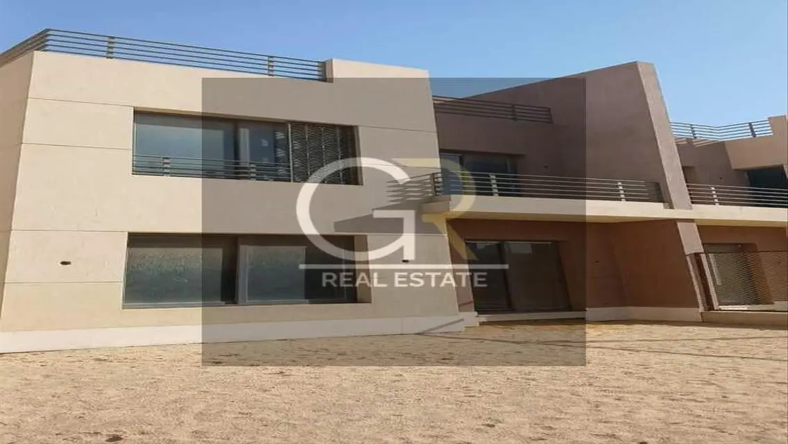 Luxury Apartment for Sale in Spacious 256 sqm