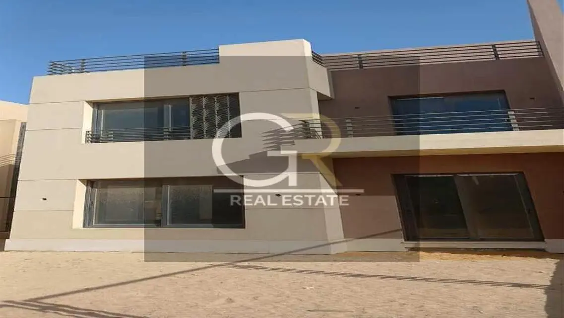 Luxury Apartment for Sale in Spacious 256 sqm
