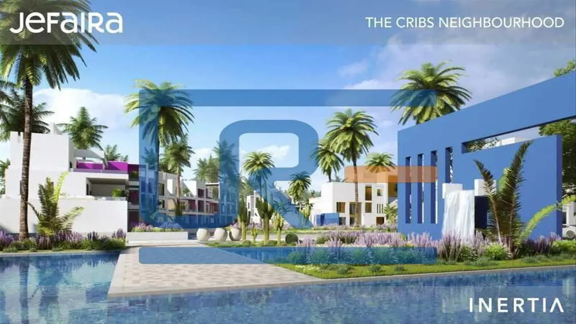 Luxury Villa for Sale with Private Pool and Garden