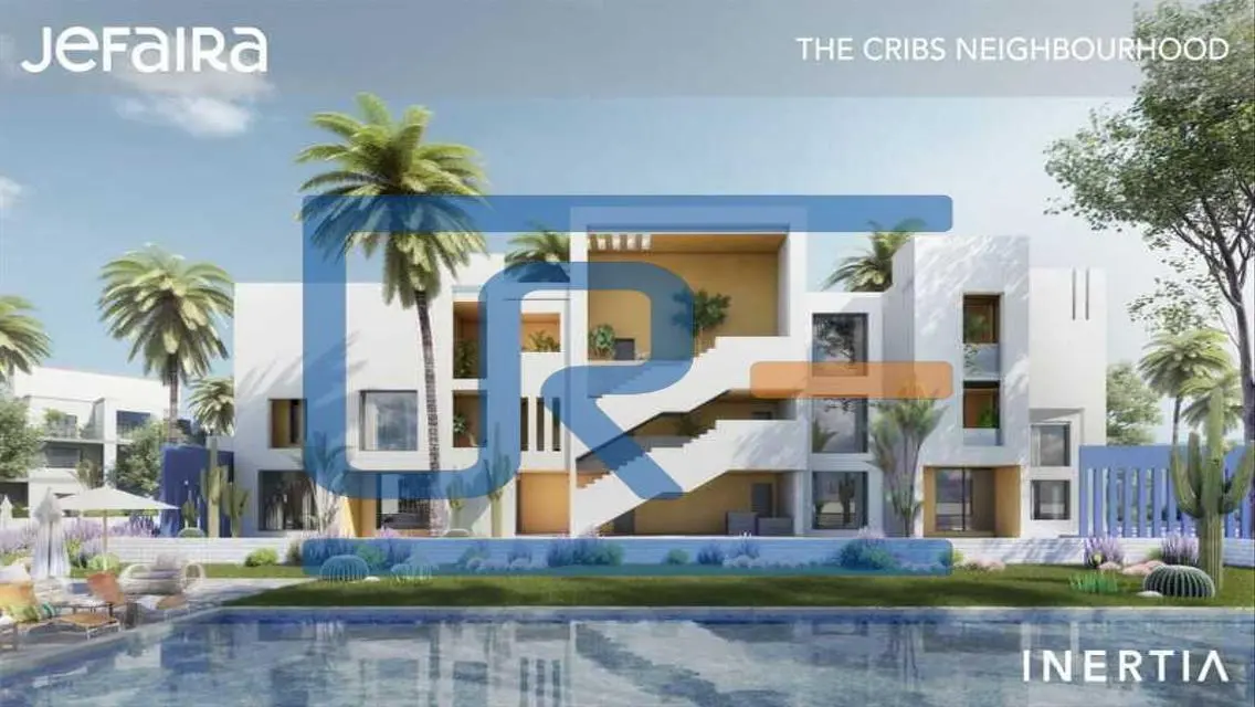 Luxury Villa for Sale with Private Pool and Garden