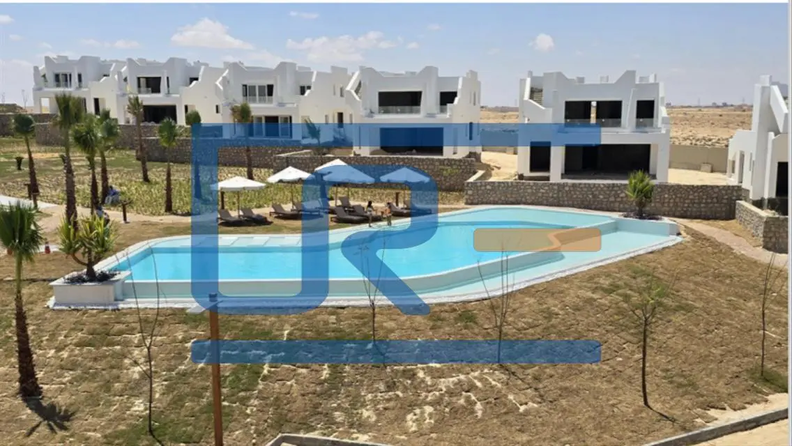 Luxury Villa for Sale with Private Pool and Garden