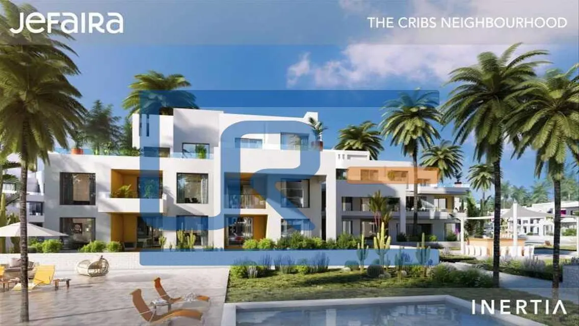 Luxury Villa for Sale with Private Pool and Garden