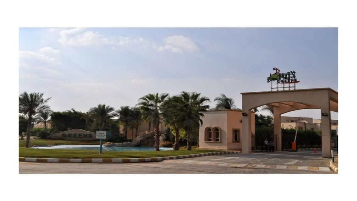 فيلا فاخرة مع دخول مباشر على معلم رئيسي - 25 مليون جنيه