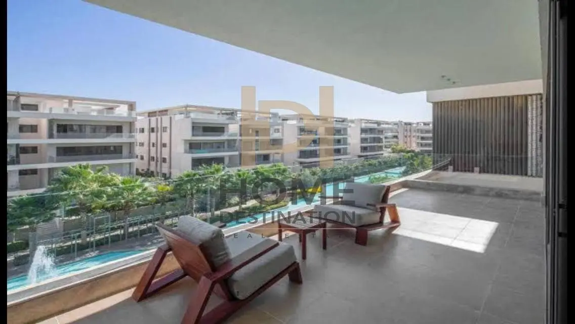 Luxurious Apartment with Spacious Layout and Premium Amenities