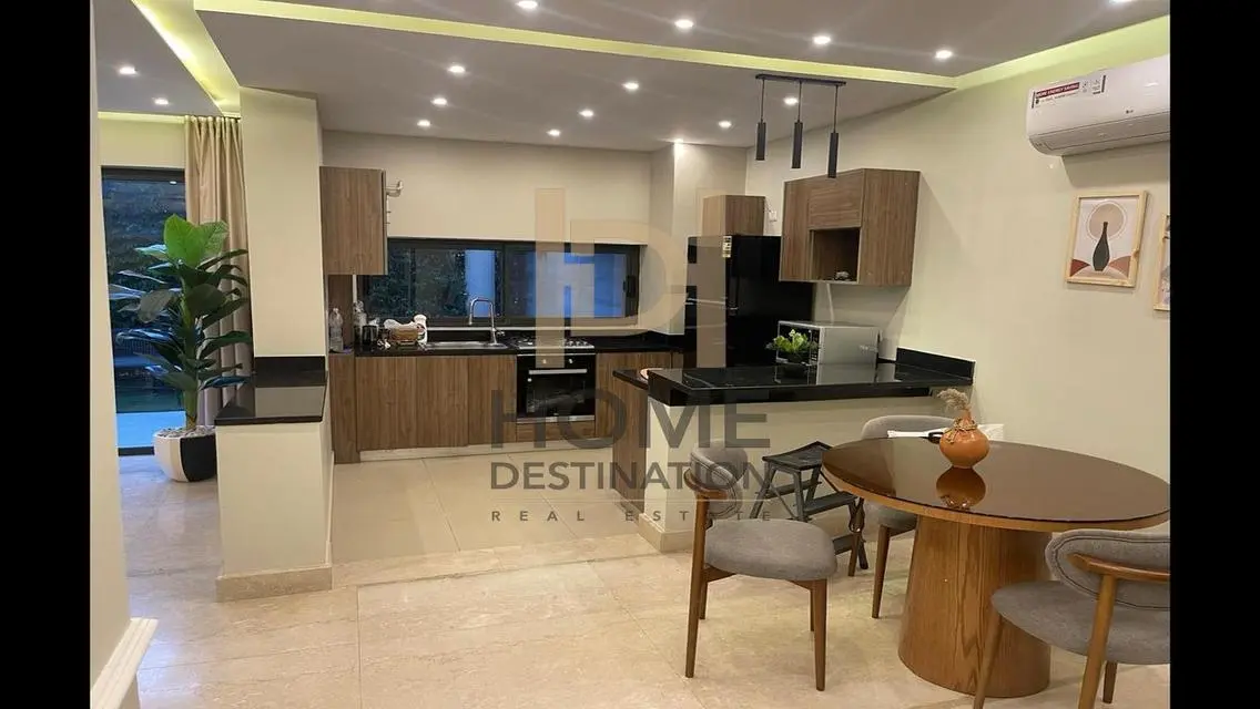Luxurious Apartment with Spacious Layout and Premium Amenities