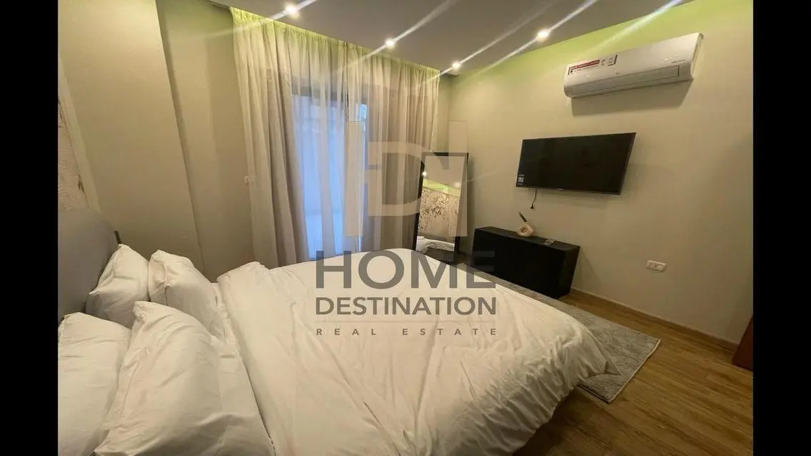 Luxurious Apartment with Spacious Layout and Premium Amenities