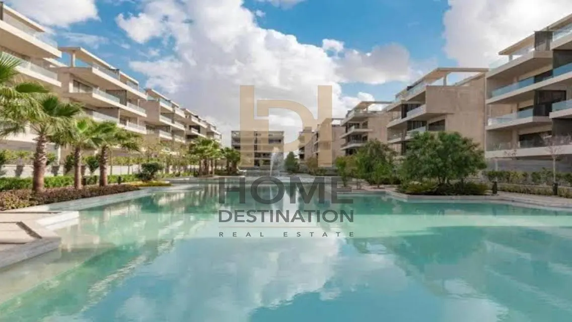 Luxurious Apartment with Spacious Layout and Premium Amenities