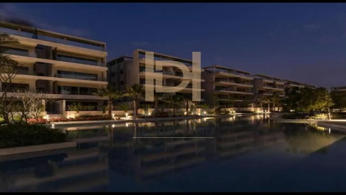 Luxurious Apartment with Spacious Layout and Premium Amenities