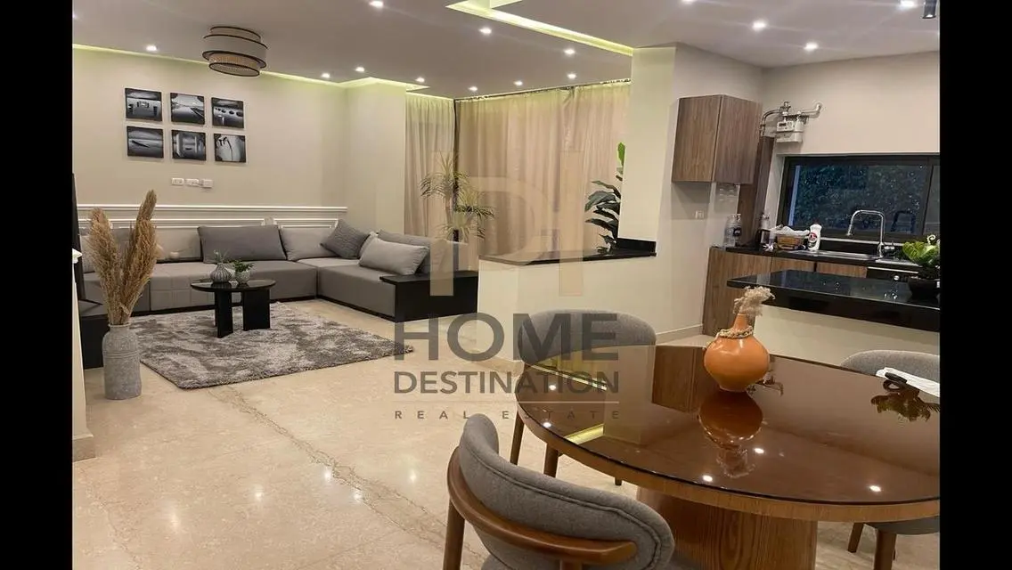Luxurious Apartment with Spacious Layout and Premium Amenities