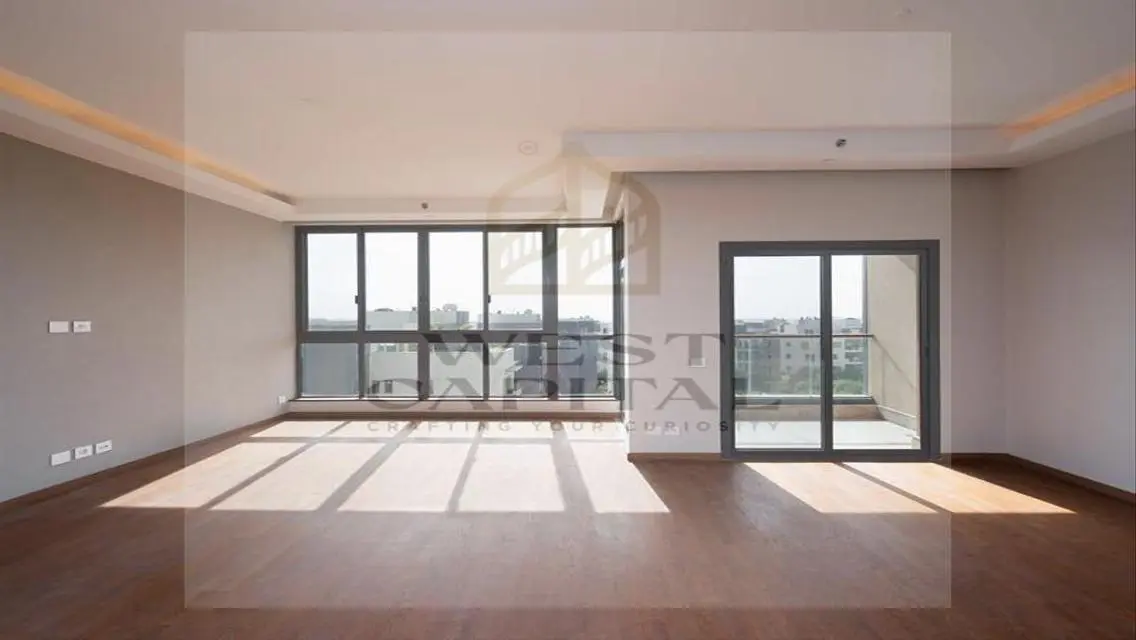 Luxury Apartment for Sale in Prime Location