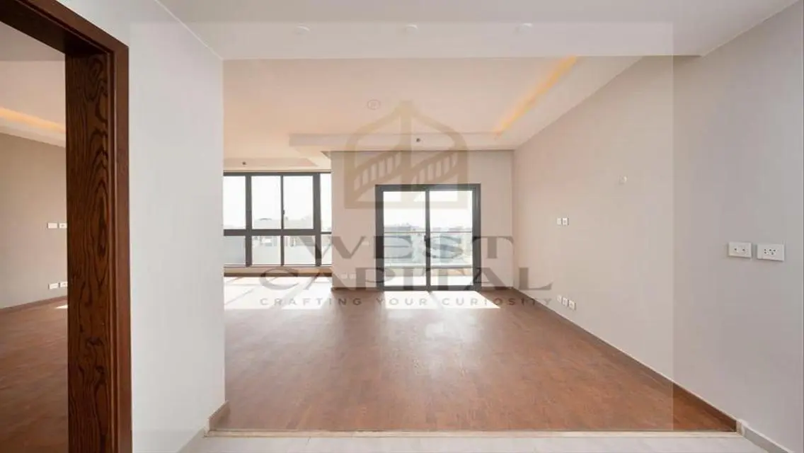 Luxury Apartment for Sale in Prime Location