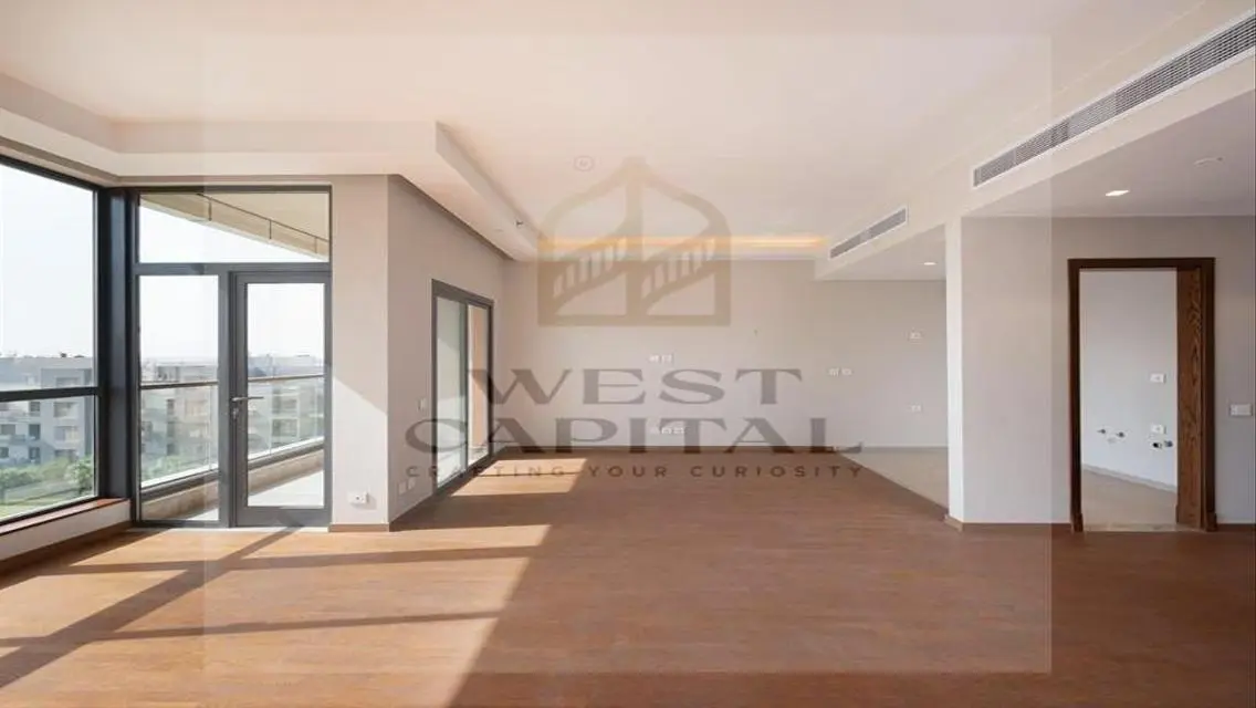 Luxury Apartment for Sale in Prime Location