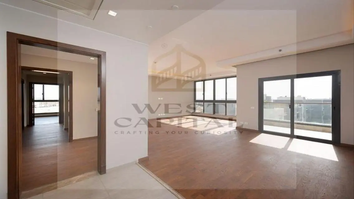 Luxury Apartment for Sale in Prime Location