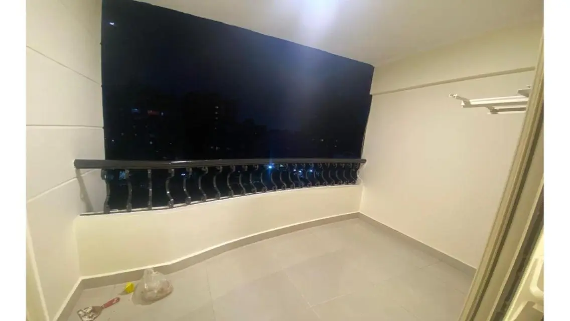 شقة فاخرة للبيع بإطلالة رائعة