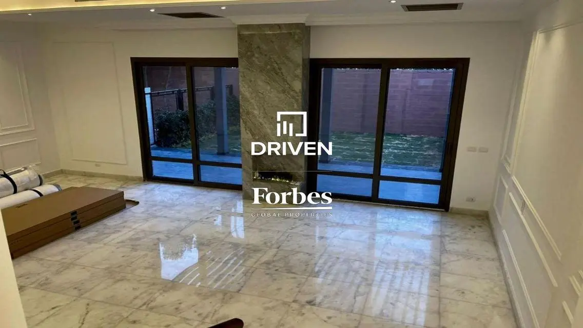 Luxurious 280 sqm Apartment for Sale