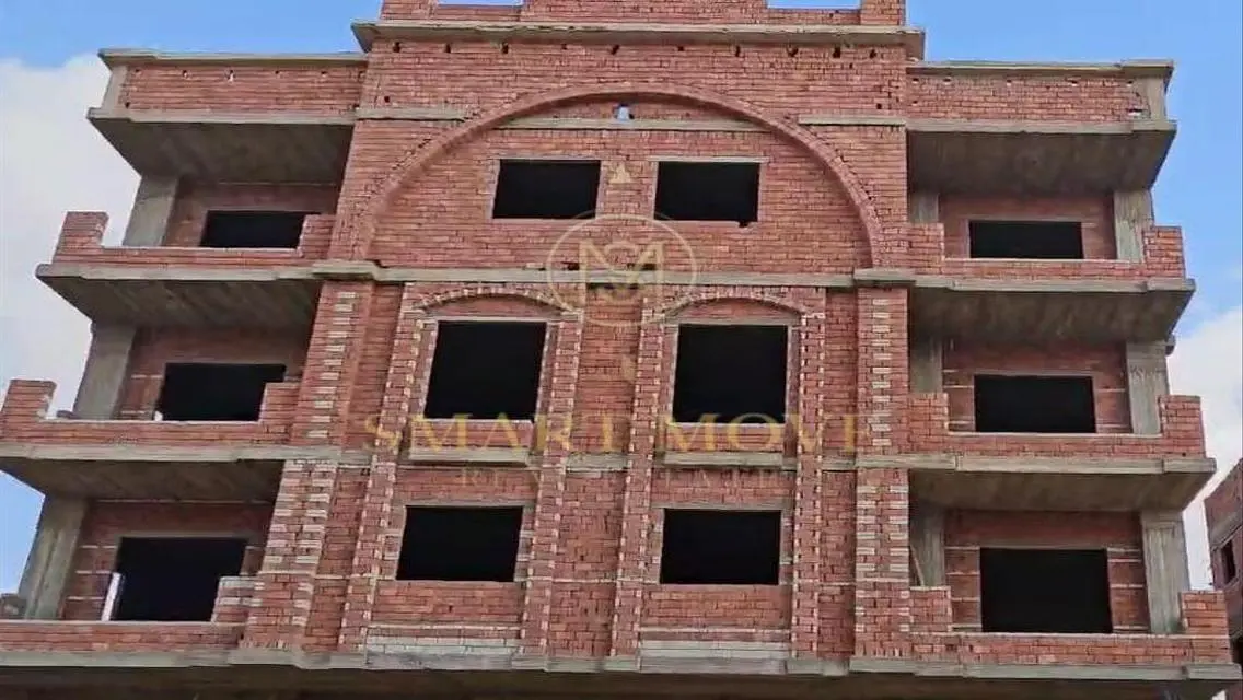 Luxury Apartment for Sale - 250 m² in Prime Location