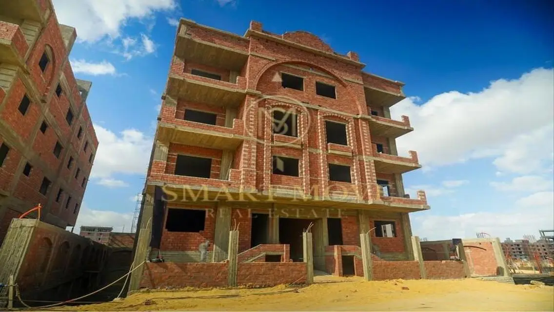 Luxury Apartment for Sale - 250 m² in Prime Location