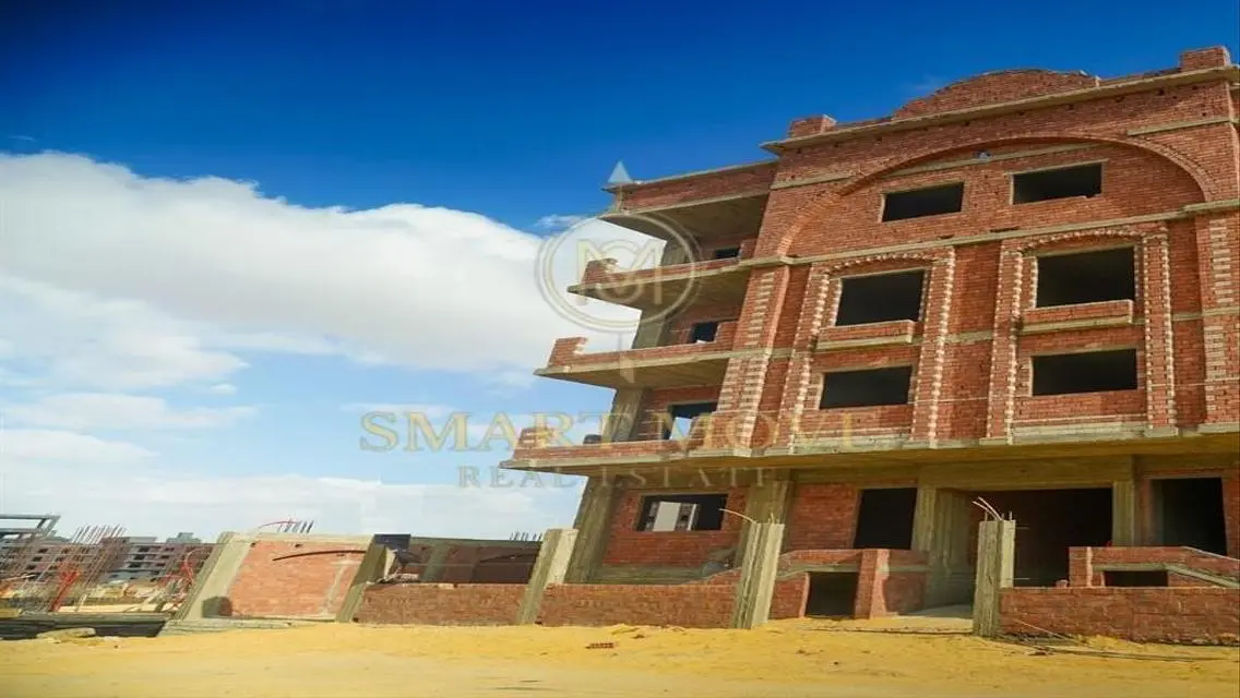 Luxury Apartment for Sale - 250 m² in Prime Location