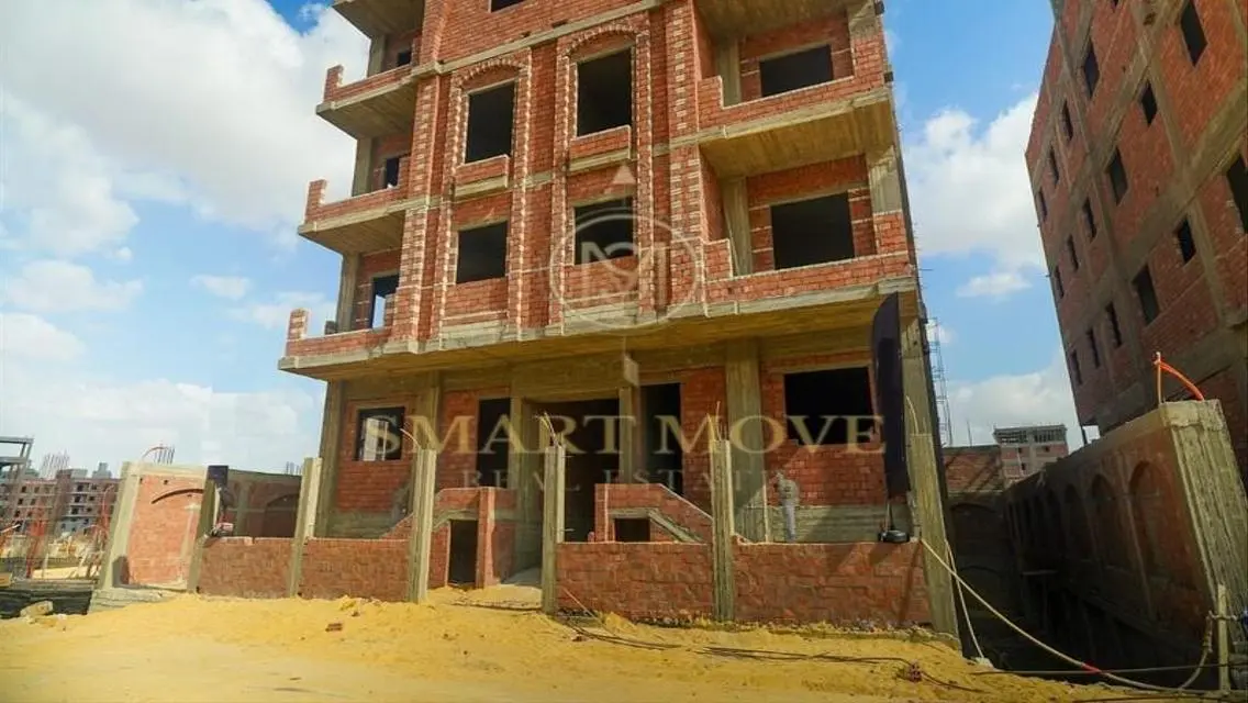 Luxury Apartment for Sale - 250 m² in Prime Location