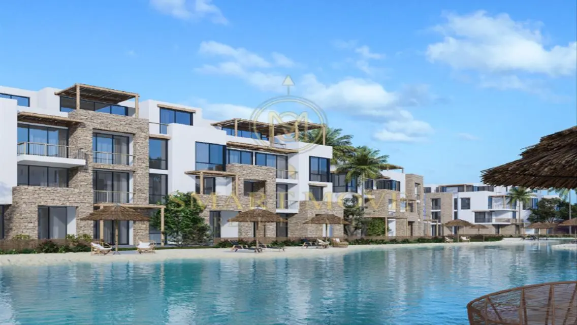 Luxurious Lakeview Apartment with Exceptional Amenities