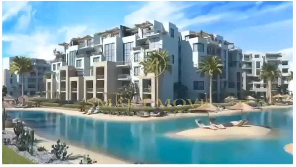 Luxurious Lakeview Apartment with Exceptional Amenities