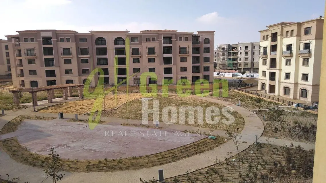 Safe Green Home - 186 Square Meters