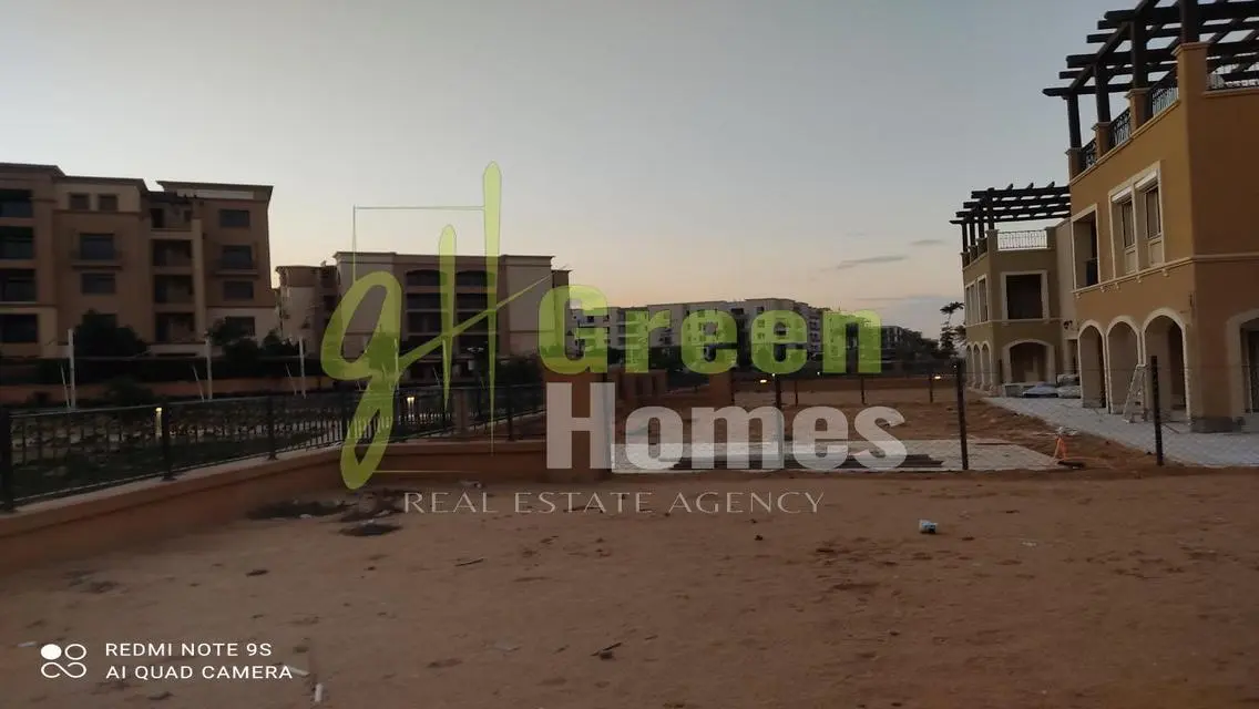 Safe Green Home - 186 Square Meters