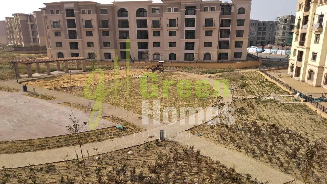 Safe Green Home - 186 Square Meters