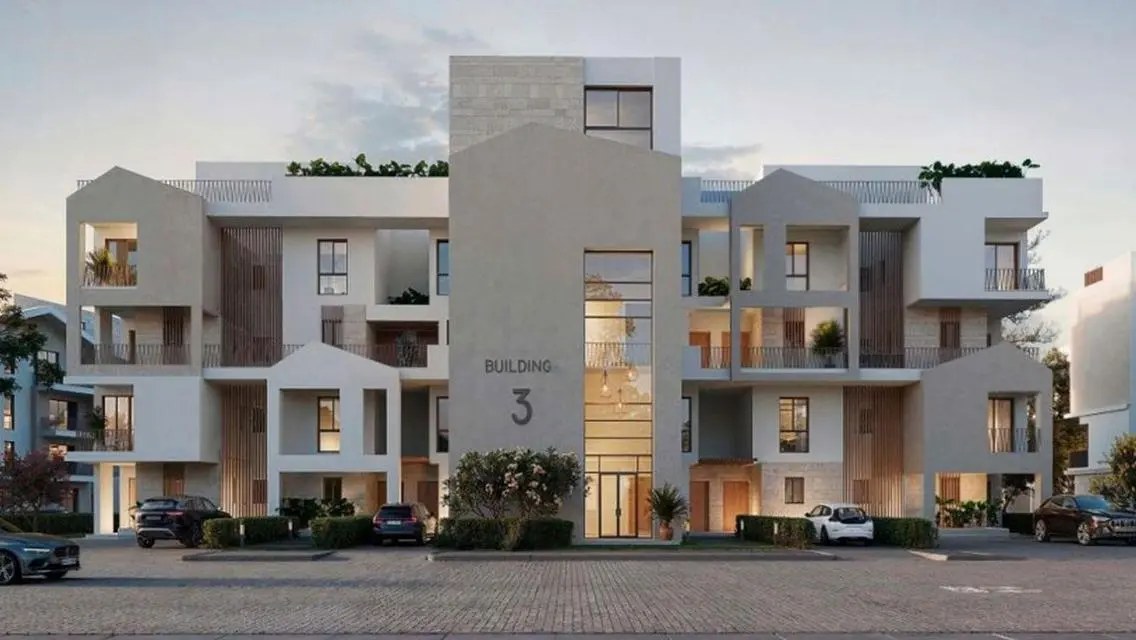 Luxury Apartment for Sale in a Prime Location