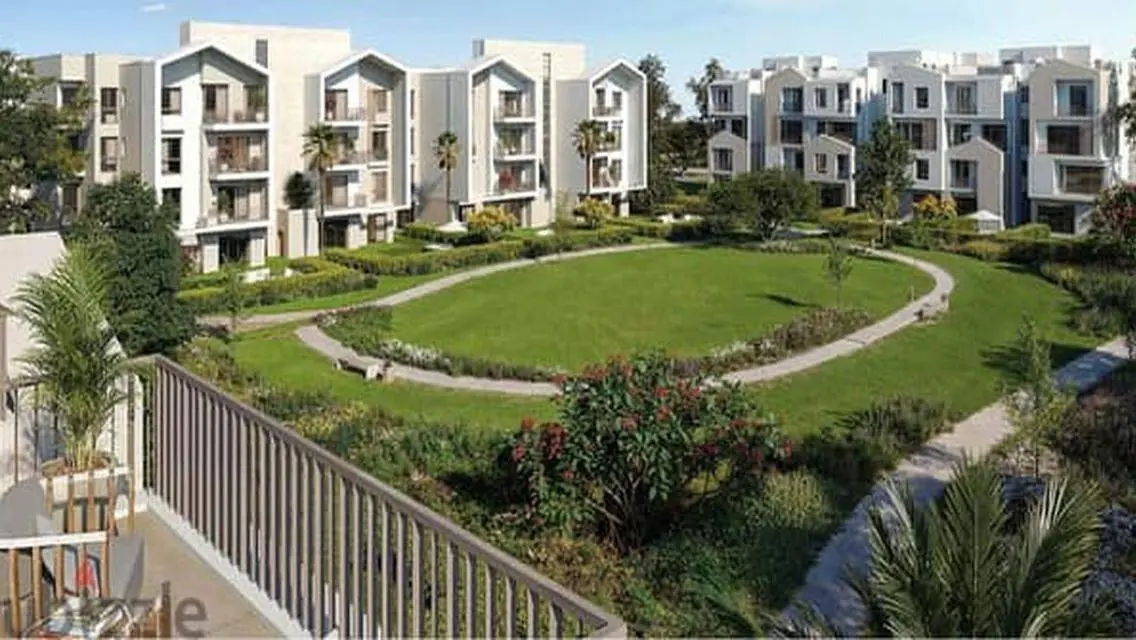Luxury Apartment for Sale in a Prime Location
