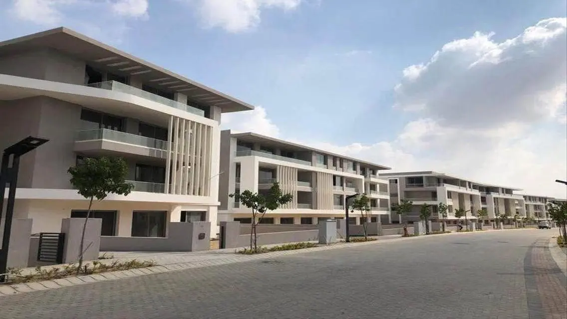 Luxury 224 sqm Apartment in the Heart of the City