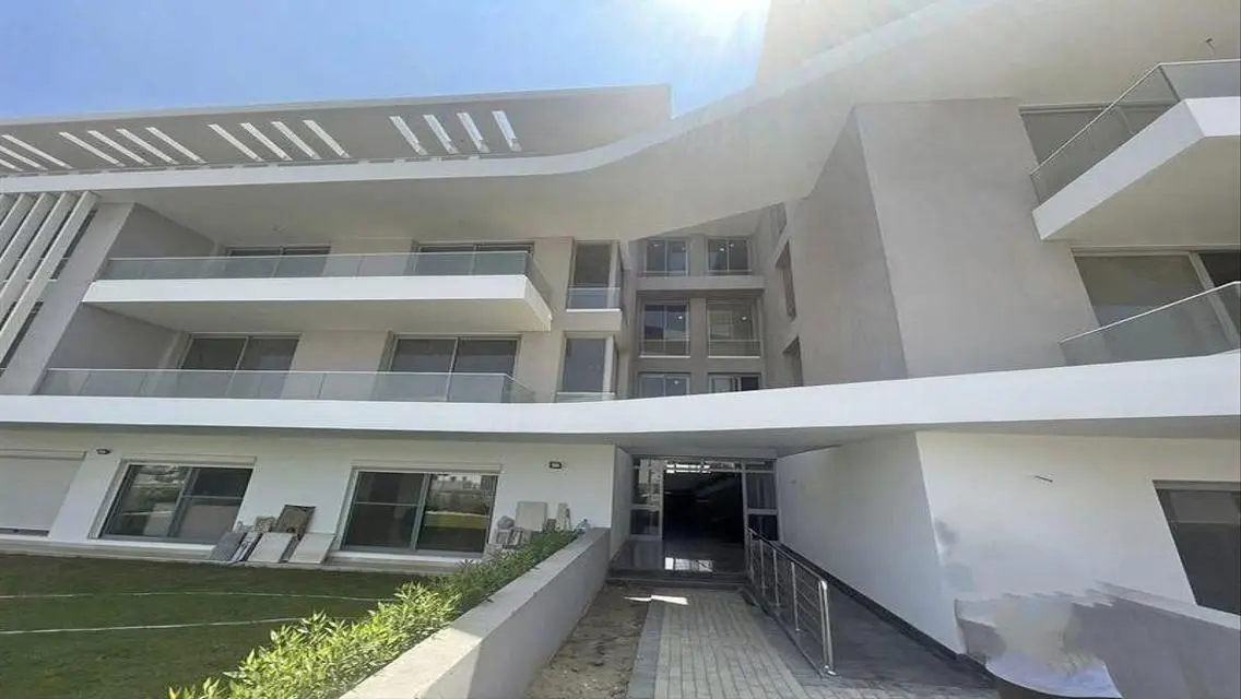 Luxury 224 sqm Apartment in the Heart of the City