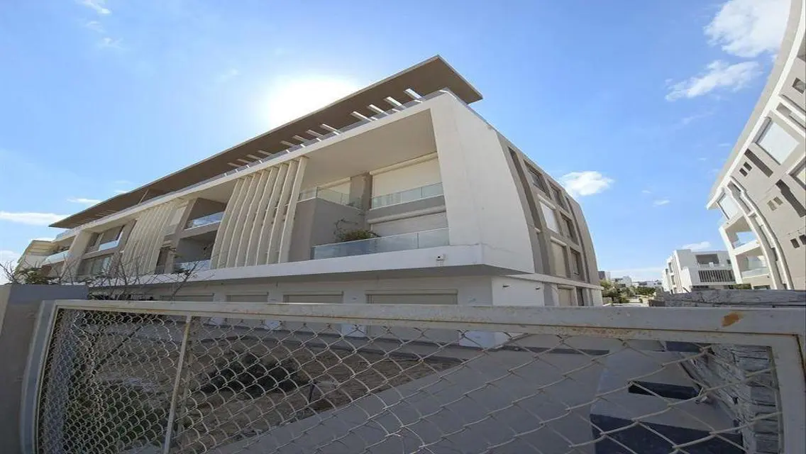 Luxury 224 sqm Apartment in the Heart of the City