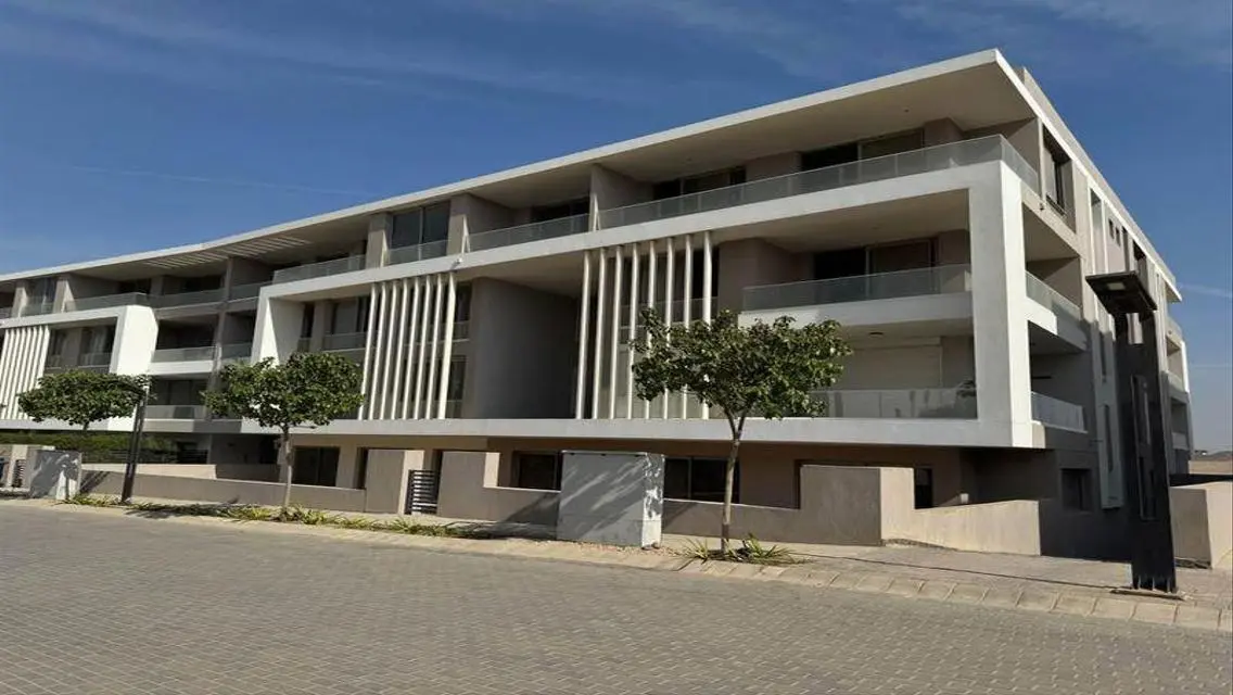 Luxury 224 sqm Apartment in the Heart of the City