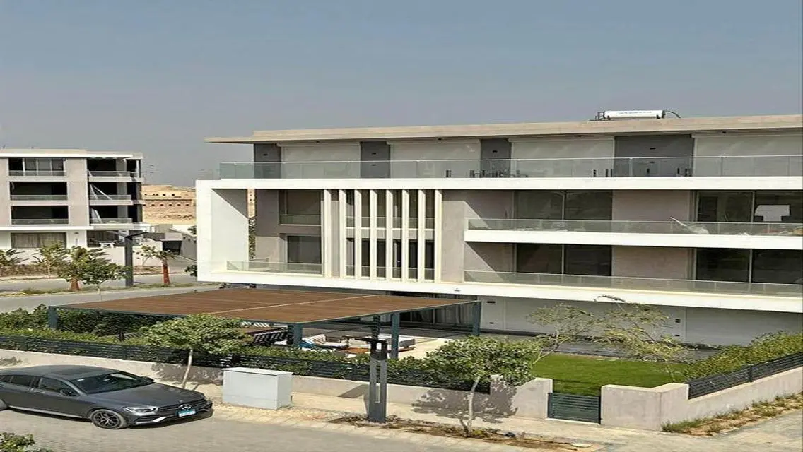 Luxury 224 sqm Apartment in the Heart of the City