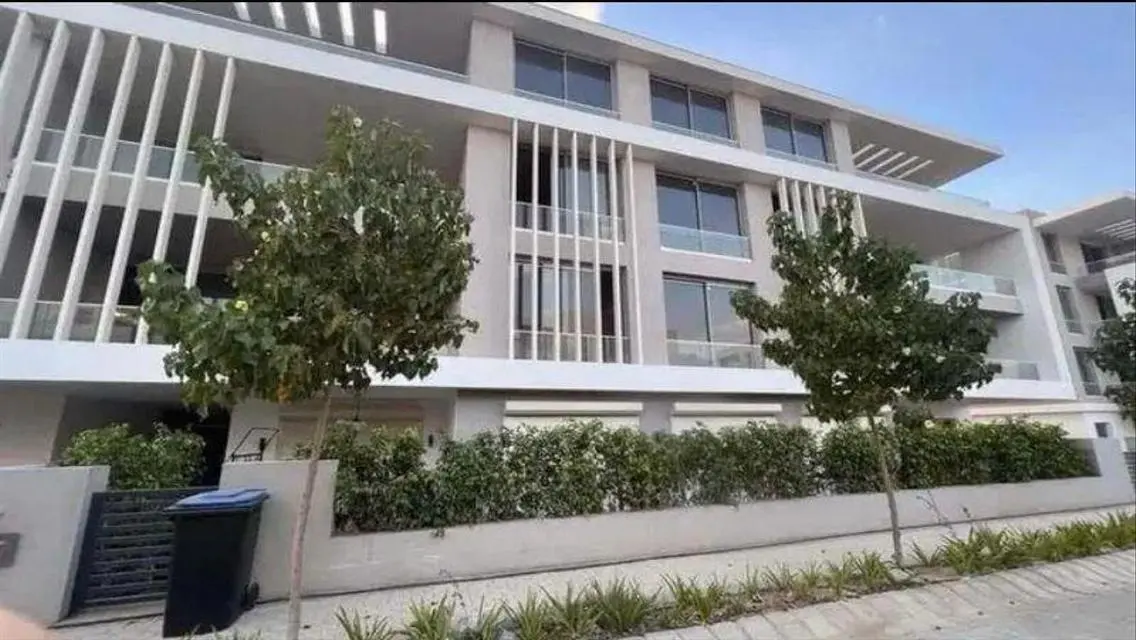 Luxury 224 sqm Apartment in the Heart of the City