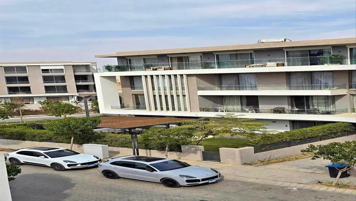 Luxury 224 sqm Apartment in the Heart of the City
