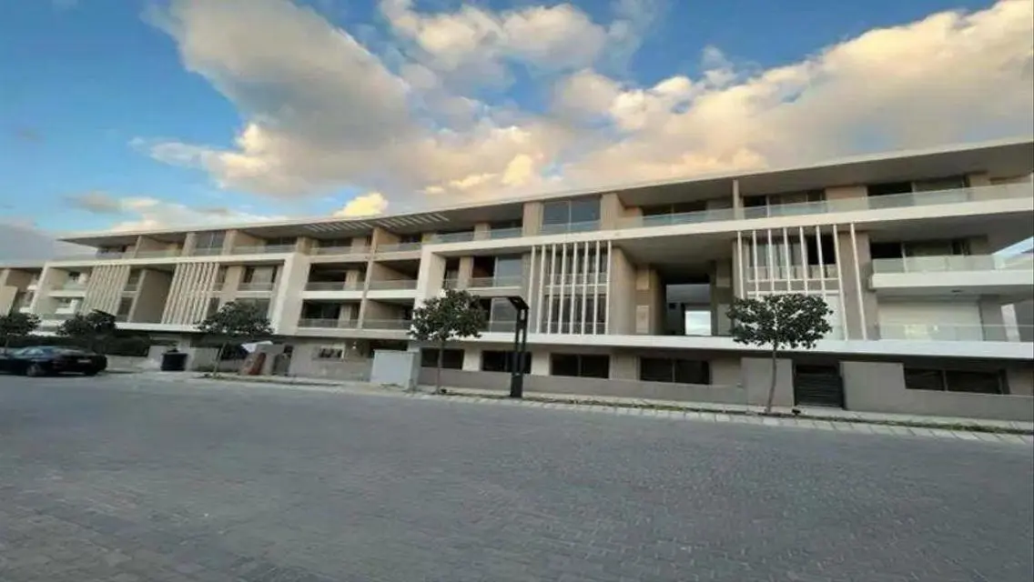 Luxury 224 sqm Apartment in the Heart of the City