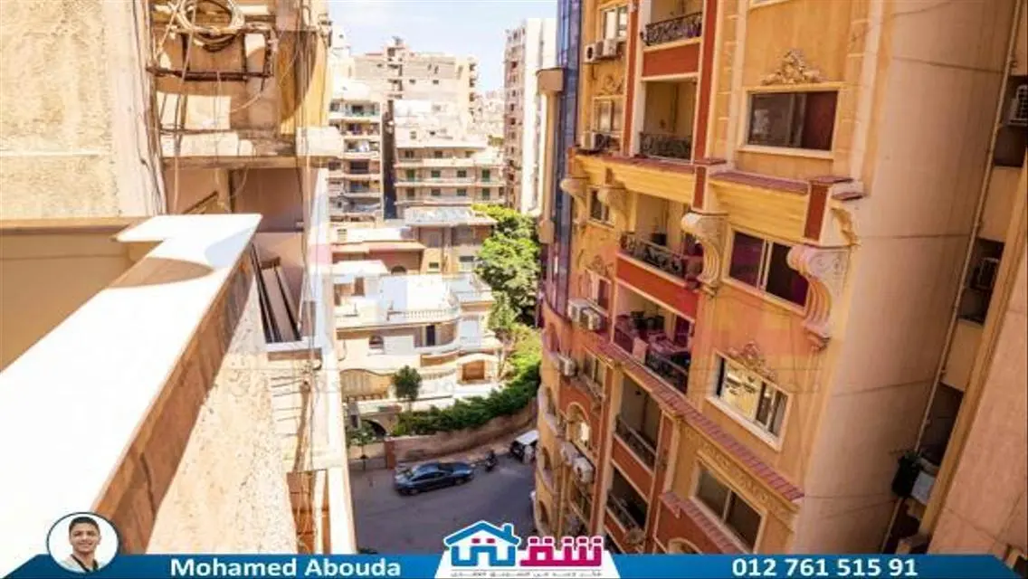 شقة فاخرة للبيع في منطقة متميزة