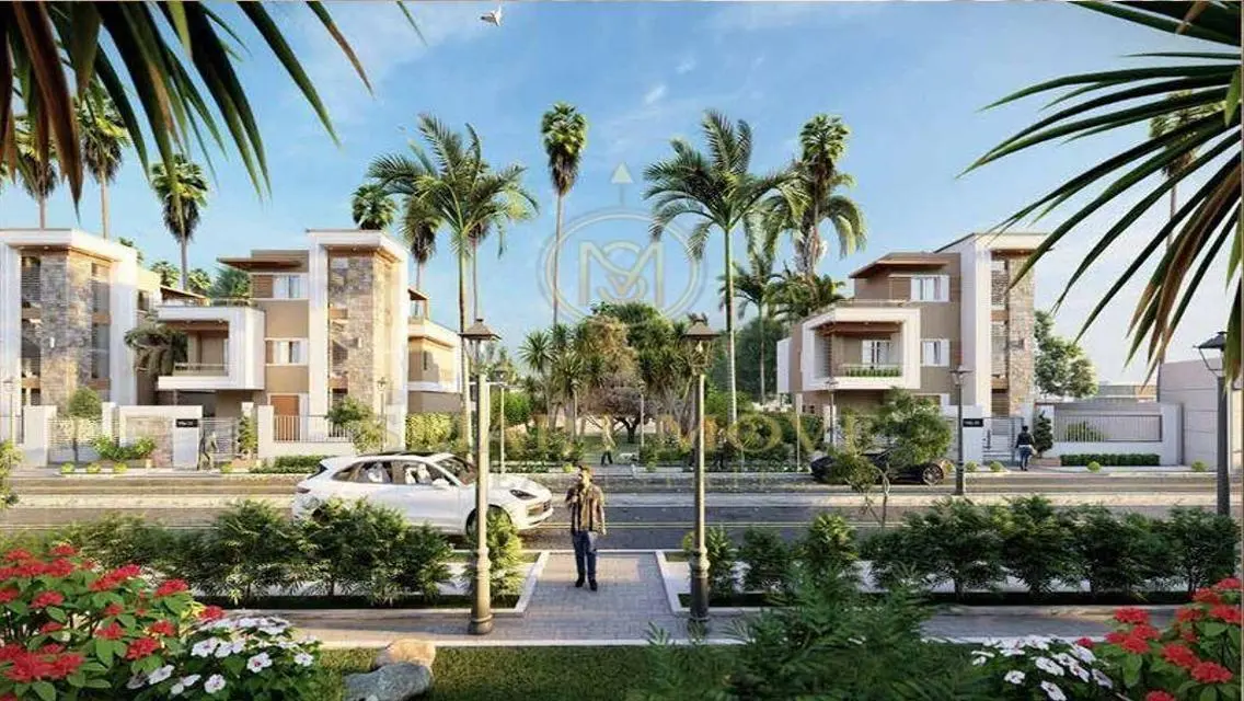 Luxury Apartment in a Prime Location