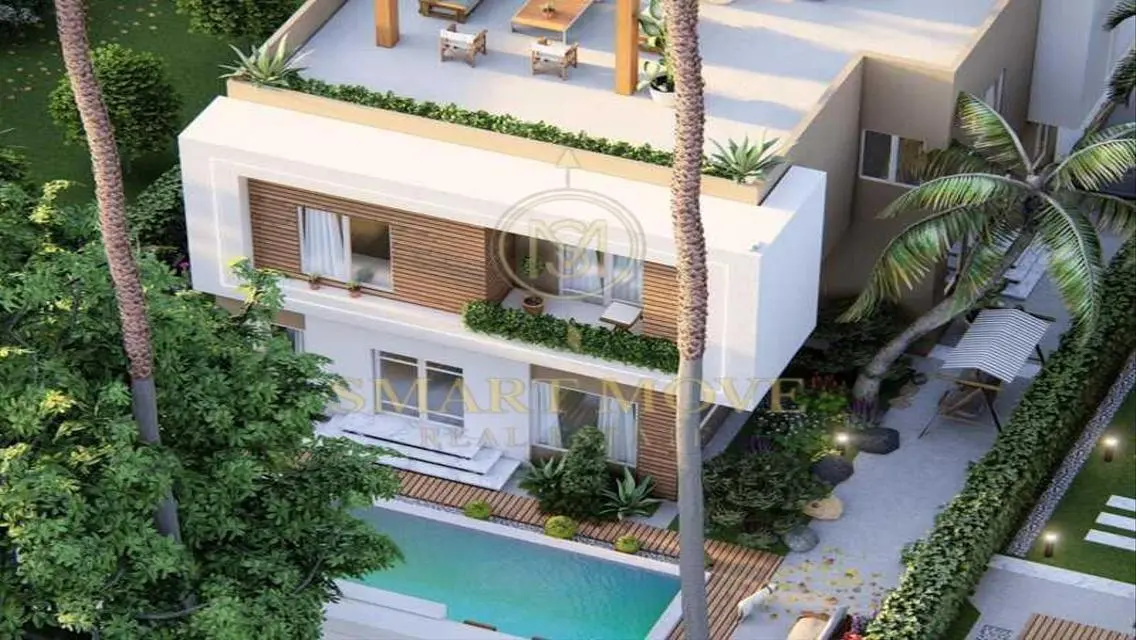 Luxury Apartment in a Prime Location